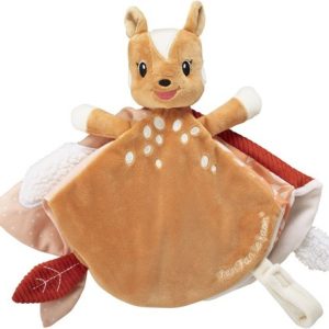 Vulli – Fanfan en zijn Doudou