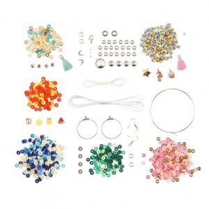 Buki – Heishi Sieraden