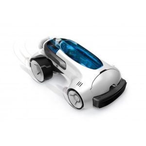 BUKI – Airpower racecar 2.0