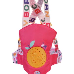 BABY born – Baby Carrier Pinplay