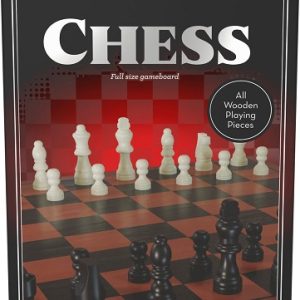 Goliath Classics – Schaken