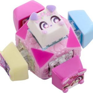 Clickeez – Deluxe keychain