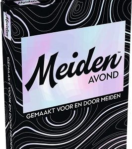 Goliath – Meidenavond NL