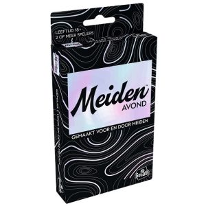 Goliath – Meidenavond NL