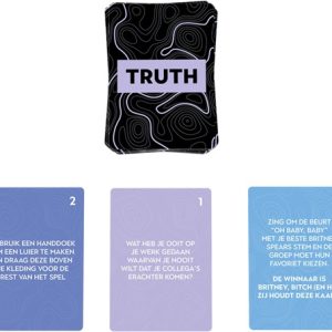 Goliath – Meidenavond NL