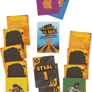 Goliath – De Vloer Is Lava Pocket Editie NL