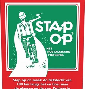 Goliath – Stap op – Pocket editie