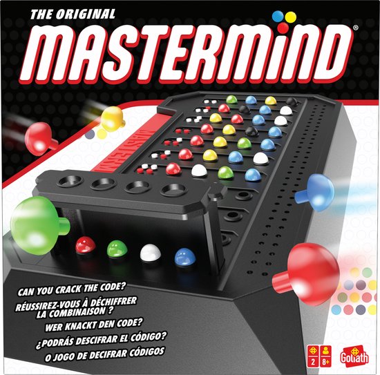 Goliath - Mastermind - Afbeelding 2