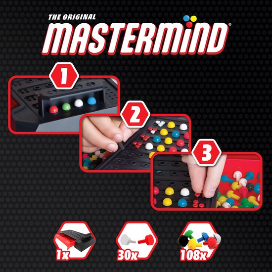 Goliath - Mastermind - Afbeelding 3