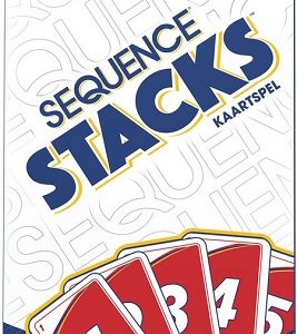 Goliath – Sequence Stacks Pocket editie L