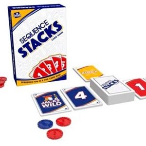 Goliath – Sequence Stacks Pocket editie L