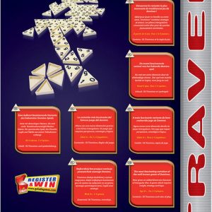 Goliath – Trominos The Original Travel