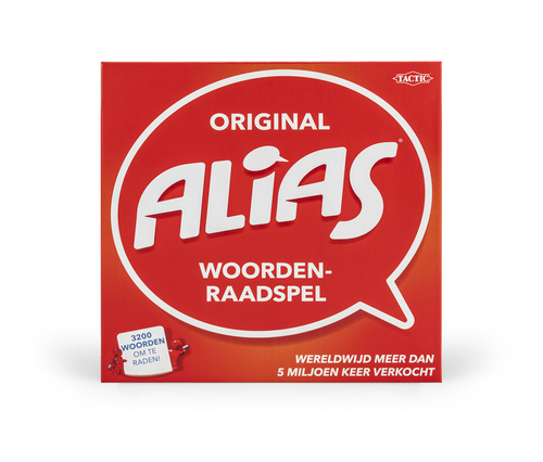 Alias Original - Afbeelding 4