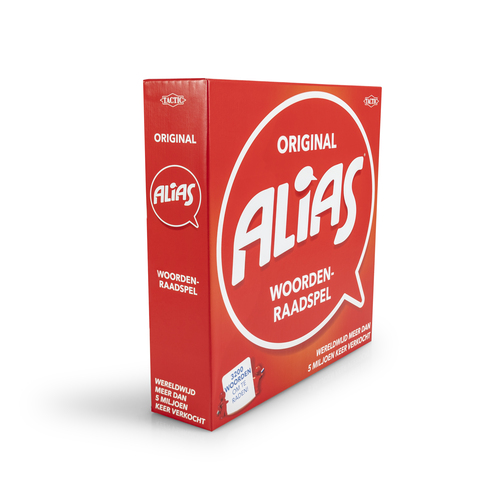 Alias Original - Afbeelding 5