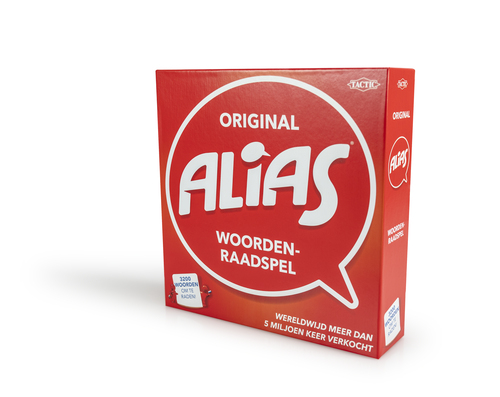 Alias Original - Afbeelding 6