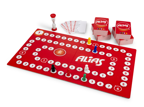 Alias Original - Afbeelding 8