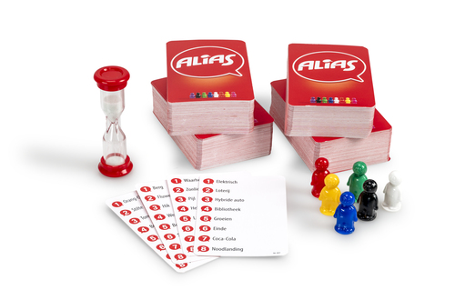 Alias Original - Afbeelding 9