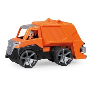 TRUXX² Vuilniswagen
