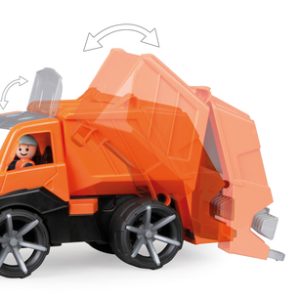 TRUXX² Vuilniswagen
