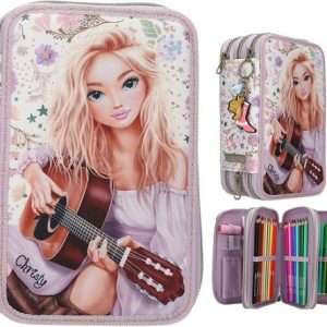 TOPModel 3 – vaks etui Cowgirl