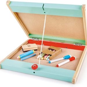 draagbare teken ezel