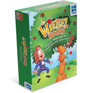 De Wiebel Boom