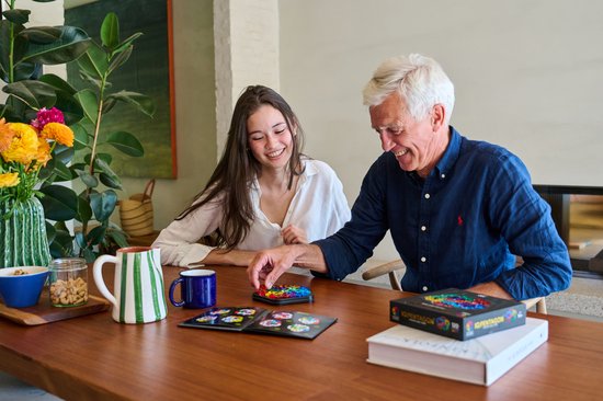 Smart Games - IQ Pentagon - Afbeelding 2