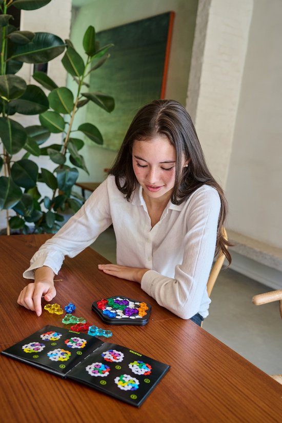 Smart Games - IQ Pentagon - Afbeelding 3