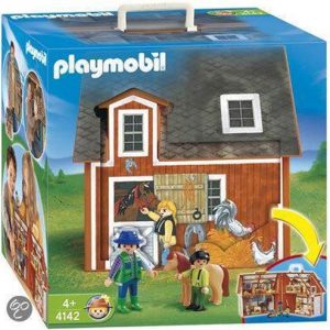 PM Mijn Meeneemboerderij