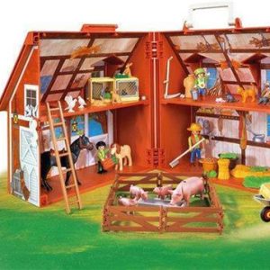 PM Mijn Meeneemboerderij