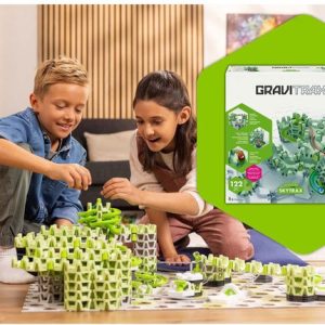 Gravitrax Action-Set M Skytrax