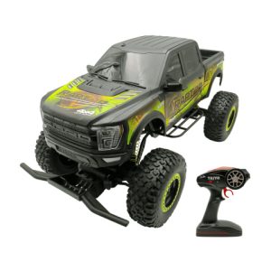 Taiyo – R/C Ford Raptor Groen 1:8