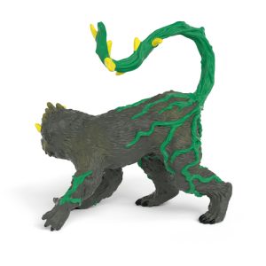 Schleich:Chimpansee in de jungle