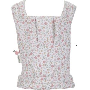 Little Dutch – Poppendraagzak Soft Flowers
