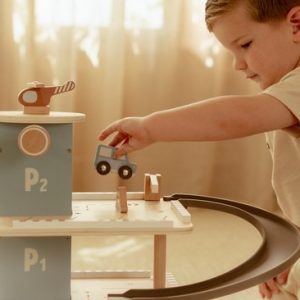 Little Dutch – Garage