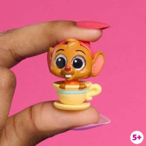 Disney Doorables Pop Up Party Multi Peek