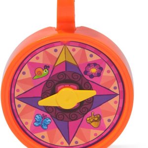 Dora – Mijn Avonturenrugzak