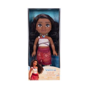 Disney Vaiana Pop – 38cm