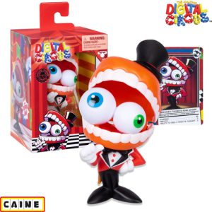 The Amazing Digital Circus – Vinyl Figuur Caine