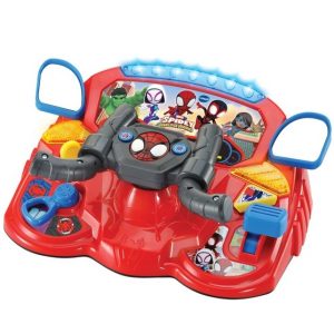 VTech – Team Spidey Racer