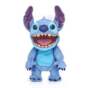 Interactieve Mascotte Real Fx Stitch
