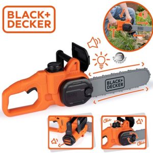 Black & Decker Elektrische Kettingzaag