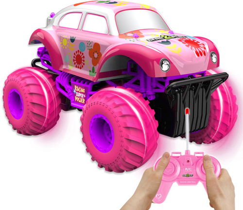 Gear2Play RC Cutie Buggy - Afbeelding 3