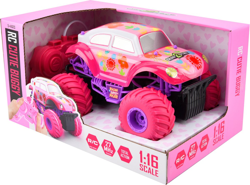 Gear2Play RC Cutie Buggy - Afbeelding 4