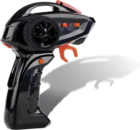 Carrera Rc Ford F-150 Raptor Police - Afbeelding 2