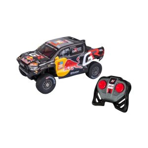 Nikko Rc Toyota Gazoo Racing Dakar Pro