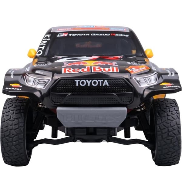 Nikko Rc Toyota Gazoo Racing Dakar Pro - Afbeelding 3
