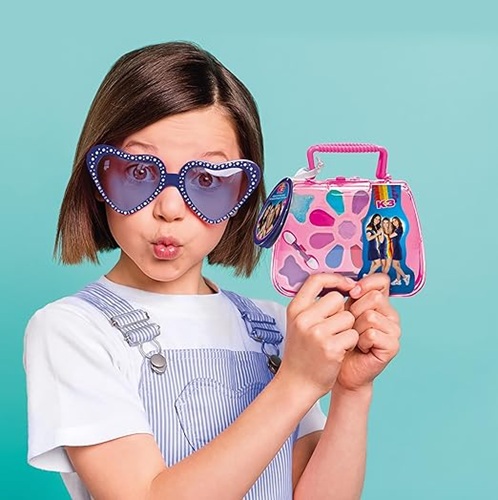 K3 - Be A Star! Make Up Trousse - Afbeelding 2