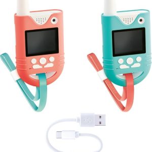 Walkie Talkie Canal Toys