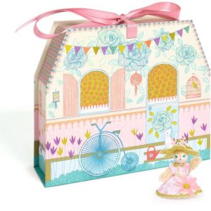 Djeco – Mi House – Alba